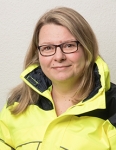 Bausachverständige, Immobiliensachverständige, Immobiliengutachterin und Baugutachterin  Svenja Rohlfs Unna